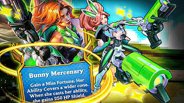 POWERFUL MF AUGMENT, CLEAR BOARD WITH ONE ULT | Teamfight Tactics Patch 13.1