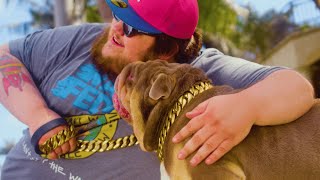 TrapHouse Koda & Yohan Marley \