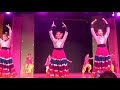 Western classical fusion dance  indo western dance