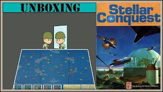Unboxing: Stellar Conquest screenshot 5