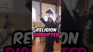 Woke Protesters Go TOO Far!