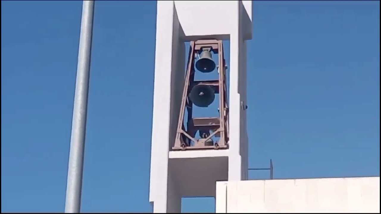 Campane di Manfredonia - San Camillo De Lellis