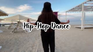 Hip-Hop Dance / Kremenchug City / TeRRa Dance Centre