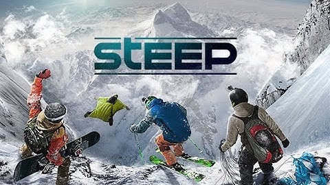 RTX 2080 ti | Steep Benchmark | i7 4790k Max Settings (1440p)