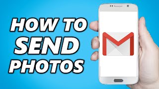 How to Send Pictures on Gmail Android! (2024) screenshot 2