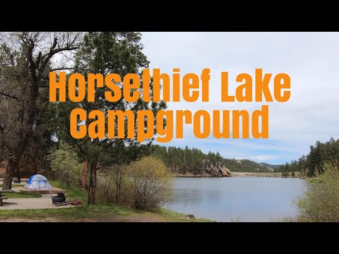 Video: 12 bedste campingpladser nær Mount Rushmore