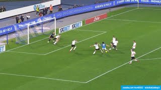 Napoli-Atalanta 2-0 - Gol Di Khvicha Kvaratskhelia - Radiocronaca Di Francesco Repice 1132023