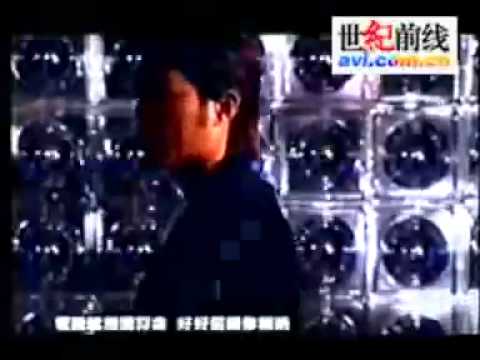 Louis Koo Tin Lok (古天乐) - Mr. Cool (古仔)