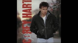 Corey Hart Eurasian Eyes