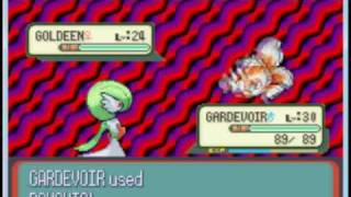 Pokemon Ruby Destiny - Part 54