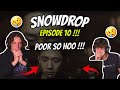 South Africans React To Snowdrop Episode 10 !!!