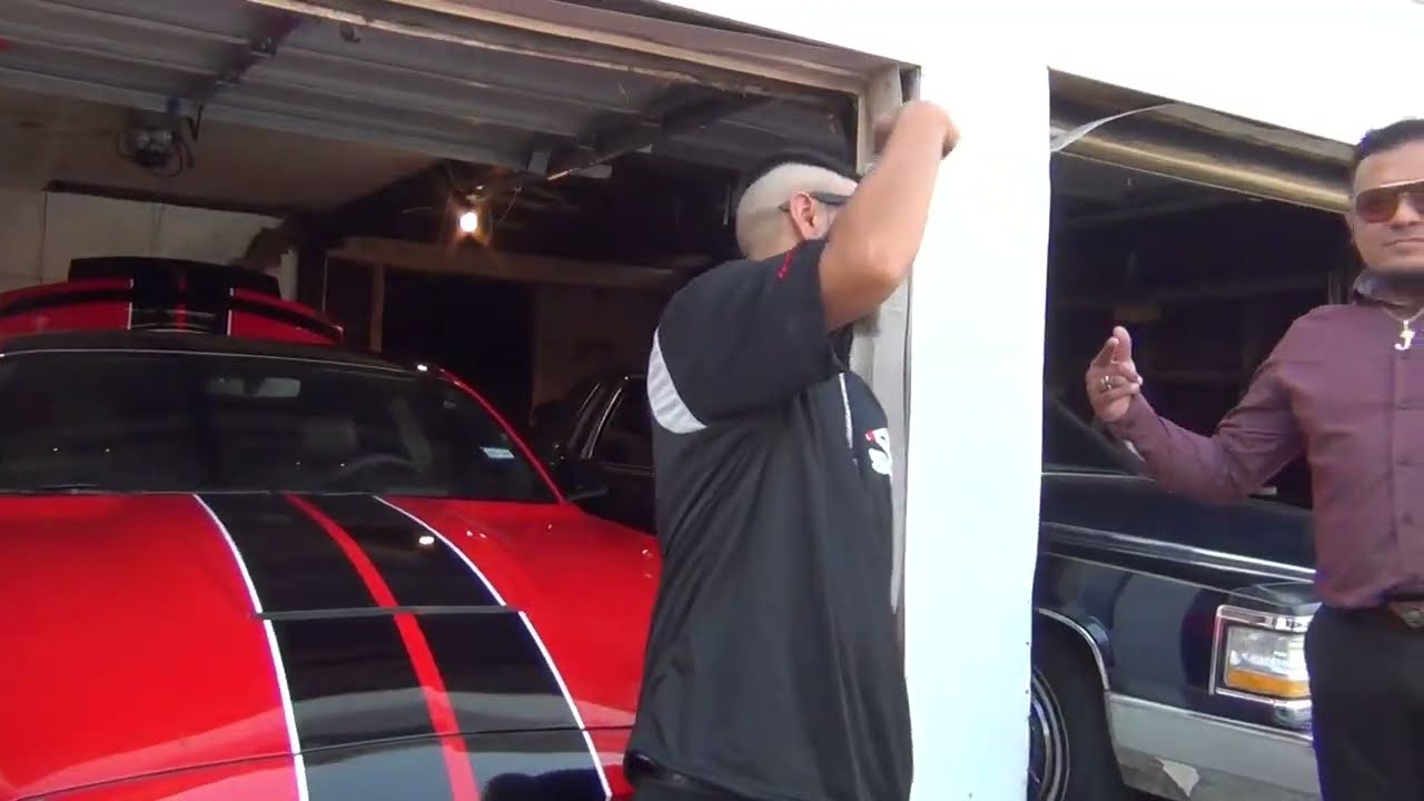 Erick Rojas x JokaH - Narcotraficantes