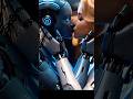 "AI 1.60 Robot Girl 💋 First Kiss with Humanoid 🤖 | Future Love #cyborggirl #scifitech