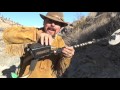 METAL DETECTING | FOR GOLD | Using a Gold Bug 2 - ask Jeff Williams