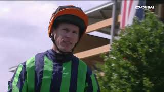 2025 UK ASCOT Commonwealth Cup
