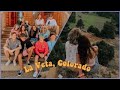 Summer Colorado Trip