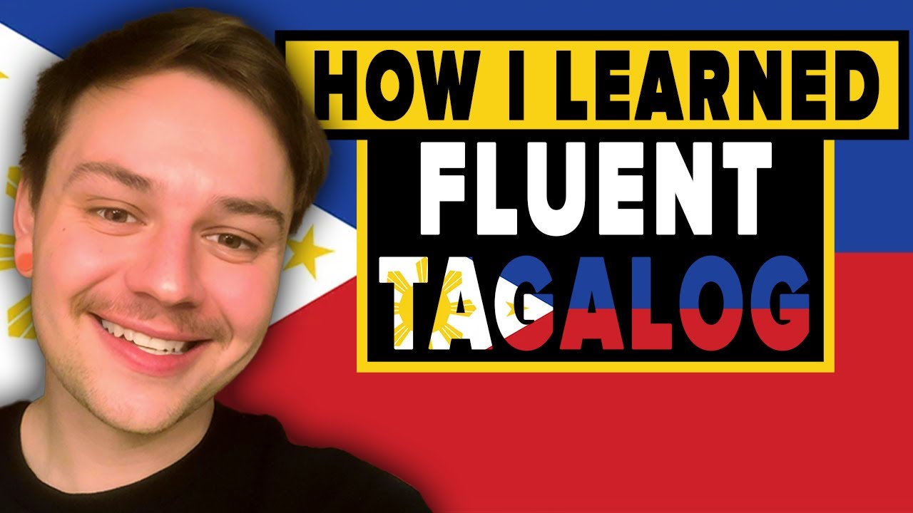 Tagalog Lesson 1: Tagalog Fundamentals