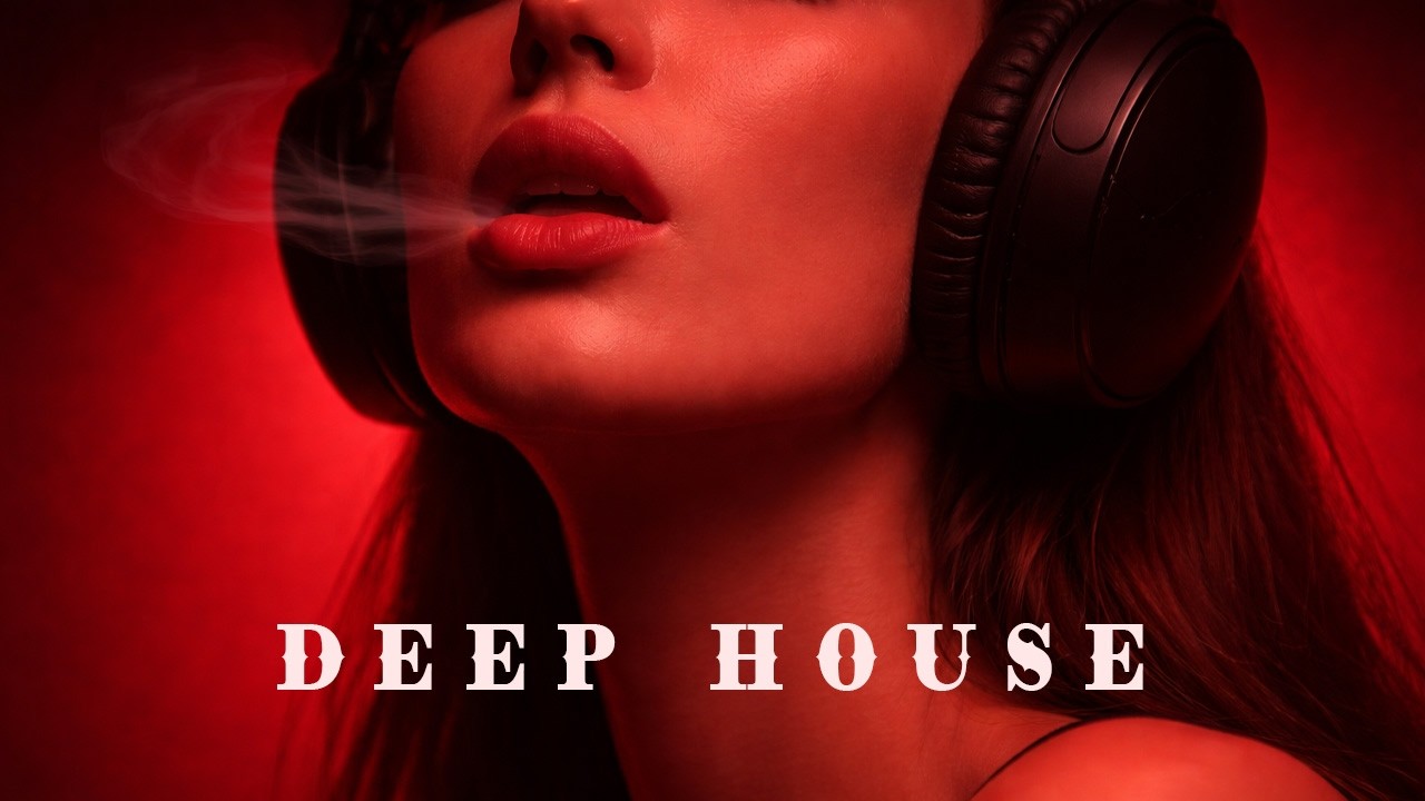 I Sleep With the Phone Lit | Extended Deep House 2026 #256