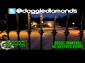 Doggie Diamonds Goes To 50 Cent's Mansion In Connecticut To Try And Get An Interview