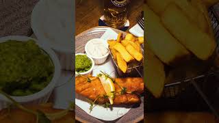 Ultimate British Restaurant Experience at Cotswold