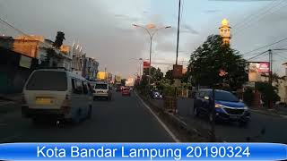 Kota Bandar Lampung 2019032408