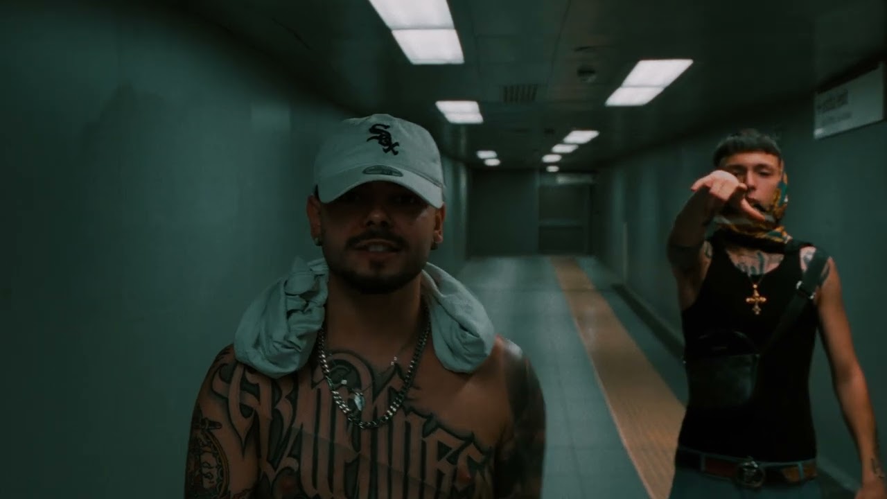 Watch Maciste & Metho - MARCIO (Official Video) on YouTube Watch Maciste & Metho - MARCIO (Official Video) on YouTube