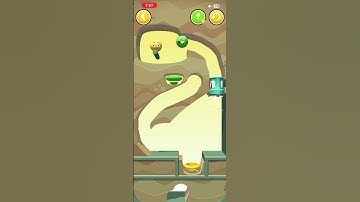 Dig This 2   29-6 “Pied Piper“ solution/walk-through