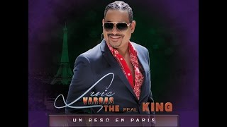 Luis Vargas - Un Beso En Paris (Video Oficial)