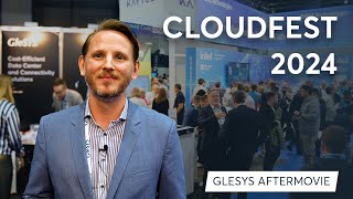 CloudFest 2024: The GleSYS Recap