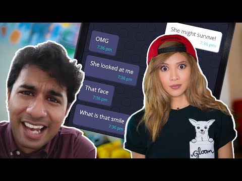 House Party Ep. 3 "Stephanie Whipits & clothes off!!" Dating Sim Quest based puzzle PC Gameplay from YouTube · Duration: 23 minutes 17 seconds House Party Ep. 3 "Stephanie Whipits & clothes off!!" Dating Sim Quest based puzzle PC Gameplay from YouTube · Duration: 23 minutes 17 seconds