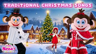 Traditional Arabic Christmas Songs | Arabic Songs for Kids