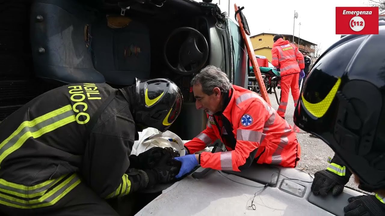 GIORNATA EUROPEA NUE 112