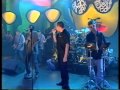 Video thumbnail for Black Grape, In The Name Of The Father, live on Later With Jools Holland