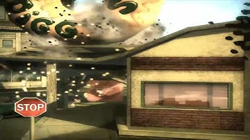 Need For Speed Most Wanted (2005) Challenge Series #24 Infractions