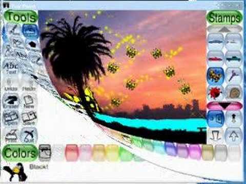 tux paint play game for free tux paint play game for free