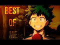 Izuku midoriya  dekubest of me