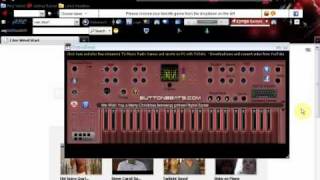 Buttonbeatsmerry Christmas