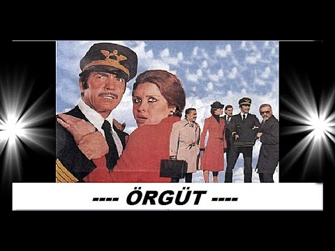 Ayhan Işık __ Nazan Adalı _ // ÖRGÜT // _ (1976)