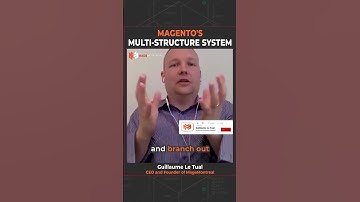 Discover the true power of Magento