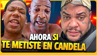 El Taiger Y Ja Rulay Se Verán Las Caras !!! 😱🔥RESPONDE  Desde Miami