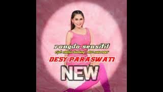 rangda sensitif// desy paraswati// cipt mamin kedung arr maz noer