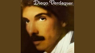 Video thumbnail of "Diego Verdaguer - Es Así Mi Amor"