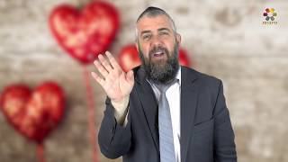 הרב אבנר קוואס - הסדרה לצעירים וצעירות 8 - מי אני