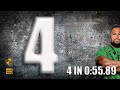 World's Strongest Man 2023 | Group 1 | Log Ladder RESULTS