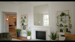 390 West End Avenue, 5H - The Apthorp
