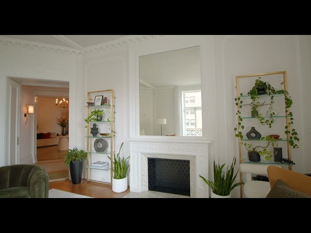 390 West End Avenue, 5H - The Apthorp