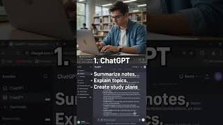 3 FREE AI Websites Every Student Must Know in 2026 🚀