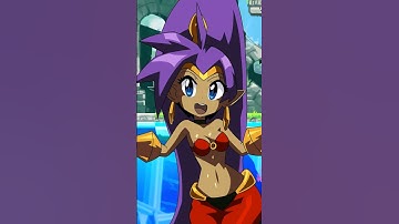Shantae Dancing #tiktok #reels 🌟💓🌟