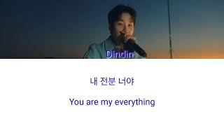 Watch Dindin Only You video