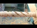 wood stair columns new design cosen cnc wood lathe wood stair columns new design cosen cnc wood lathe